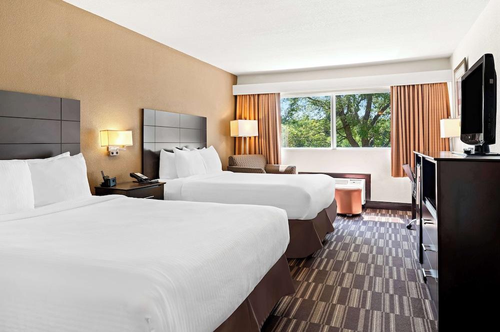 Best Western Monticello Gateway Inn photo 1