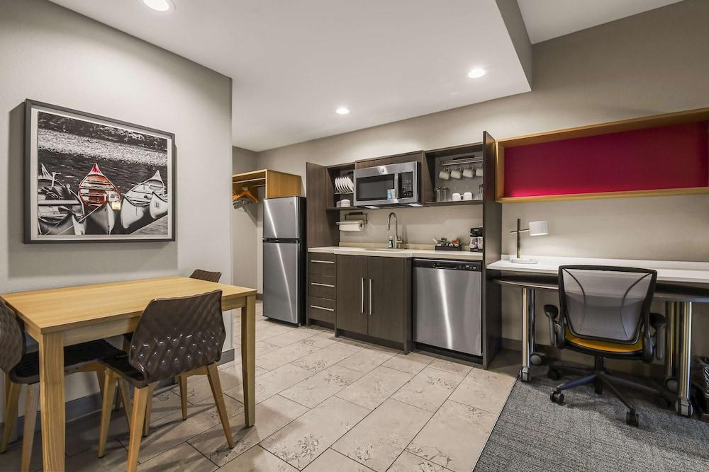 Home2 Suites By Hilton Cookeville photo 8