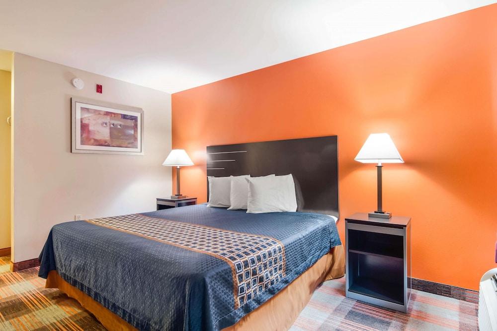 Americas Best Value Inn & Suites Mableton Atlanta photo 14