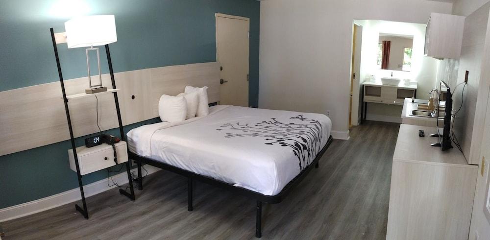 Magnolia Inn Kingsland photo 6
