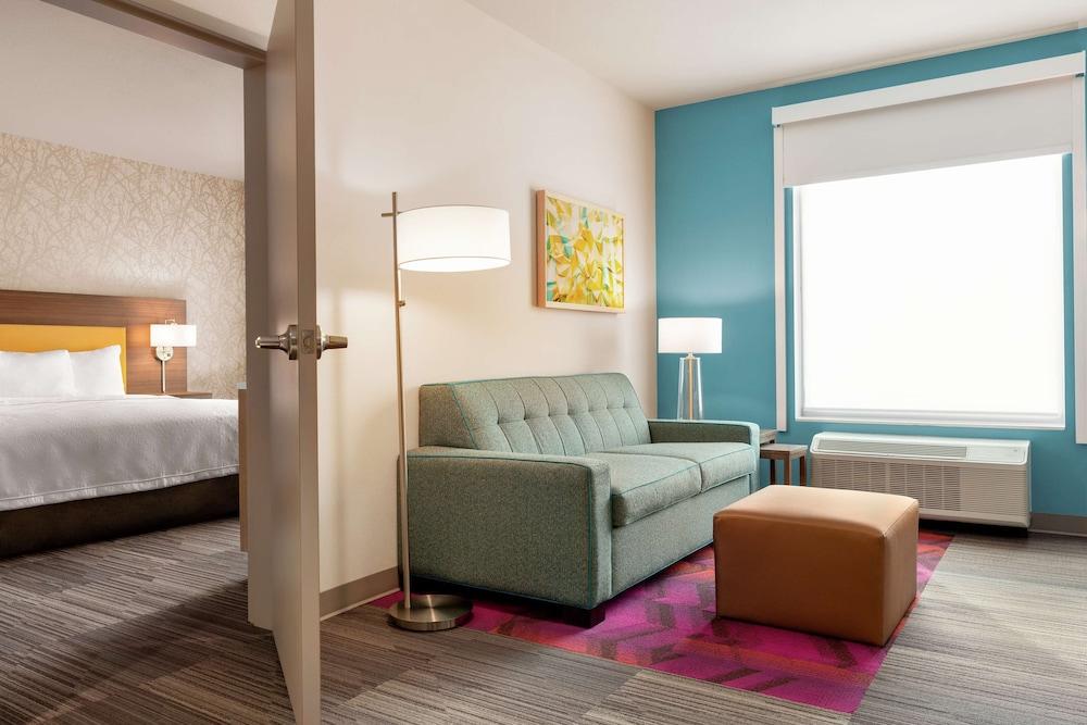 Home2 Suites by Hilton Colorado Springs South photo 21