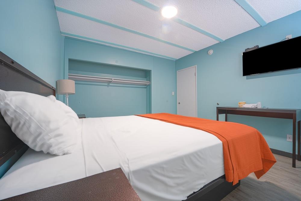 NOHO Hotel near Universal Studios Hollywood photo 5