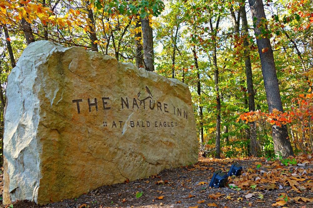 Nature Inn At Bald Eagle photo 13
