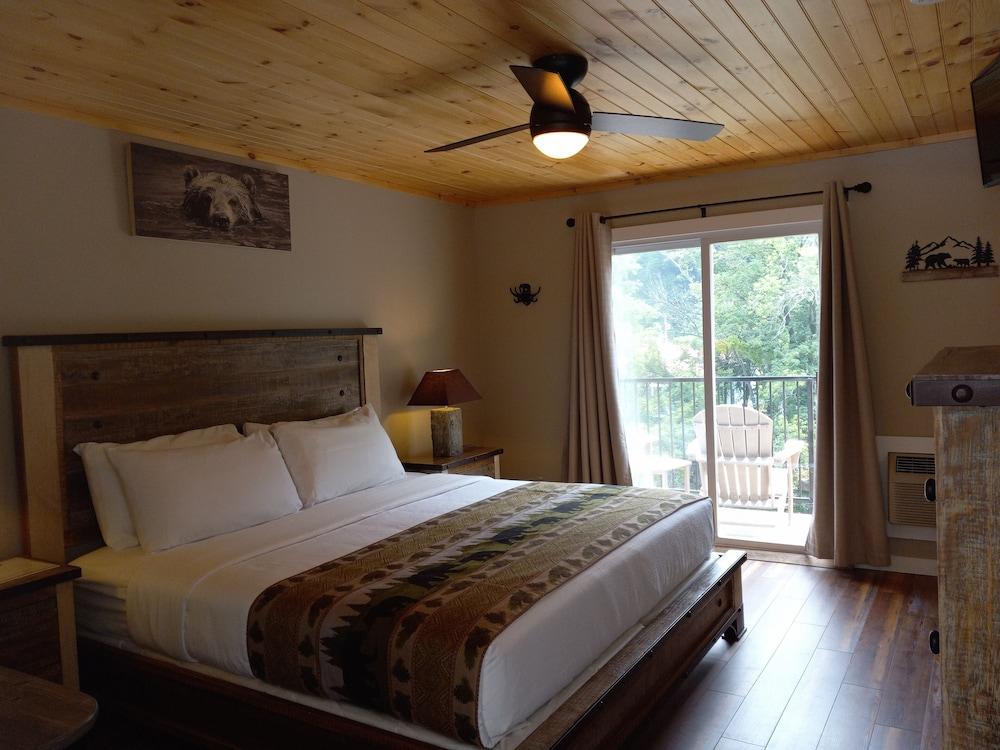 The Carter Lodge On The River photo 19