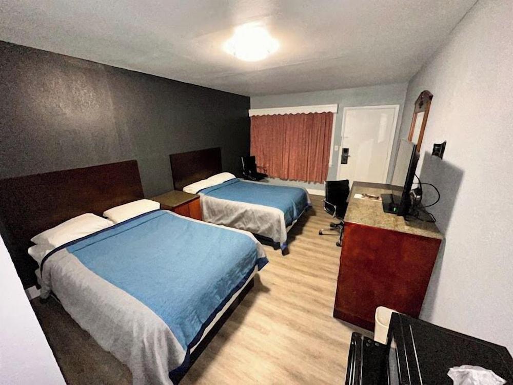 Reed Motel photo 3
