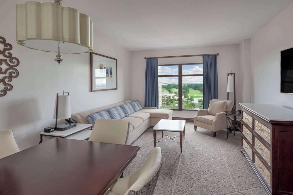 Wyndham Grand Orlando Resort Bonnet Creek photo 13