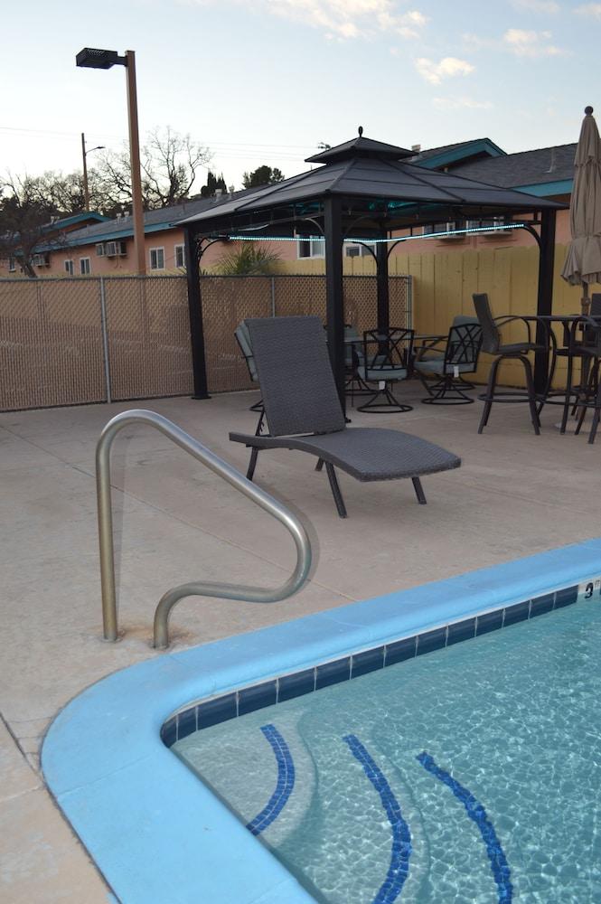 Budget Inn of Paso Robles photo 26