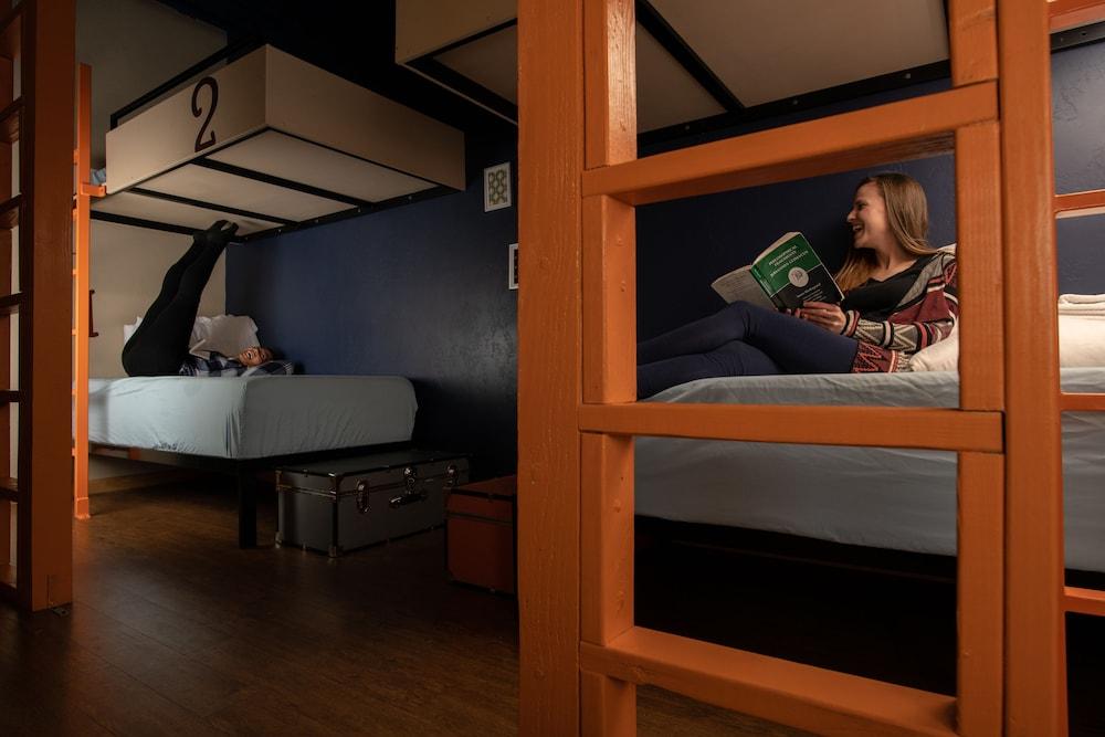 The Bunkhouse - Hostel photo 25