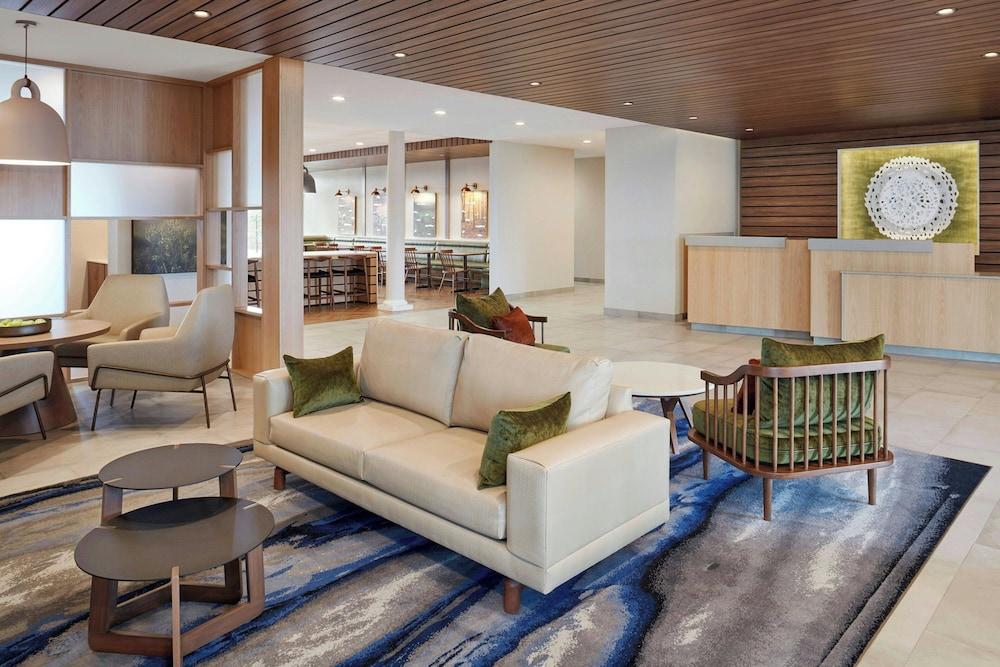 Fairfield by Marriott Inn & Suites Durham photo 1