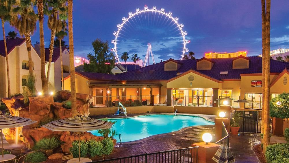 Holiday Inn Club Vacations at Desert Club Resort by IHG photo 46