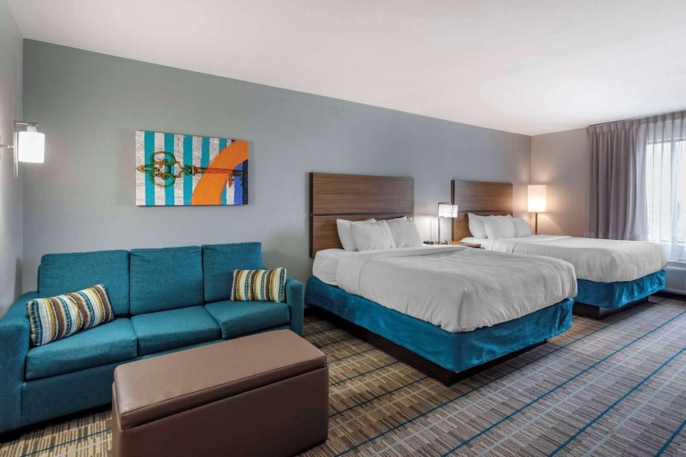 MainStay Suites Bowling Green North photo 4
