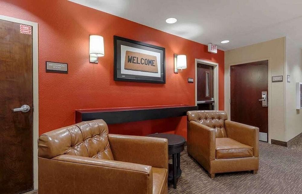 Extended Stay Laredo photo 4