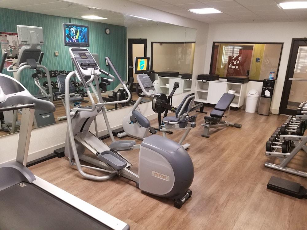 Holiday Inn Express & Suites Rio Grand by IHG photo 21