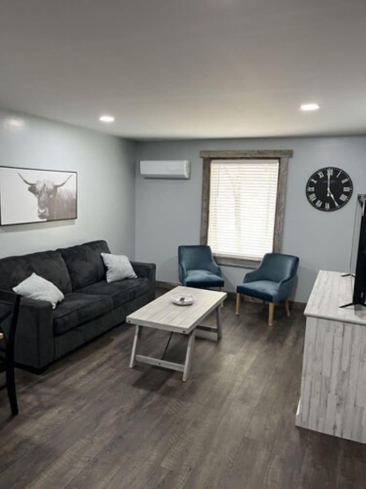 Fox Run Resort photo 32