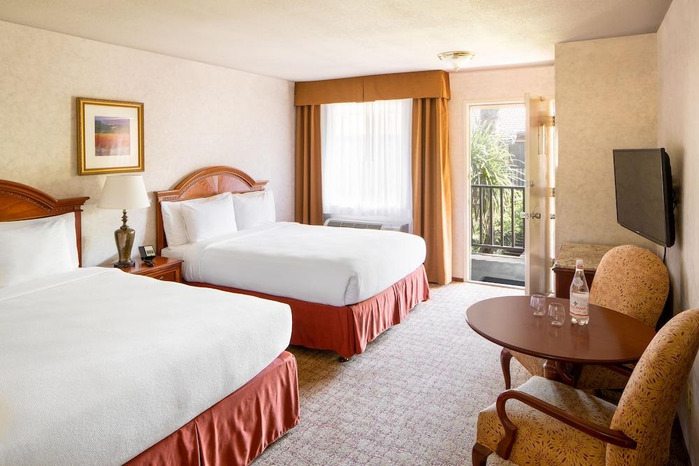 Roman Spa Hot Springs Resort photo 18