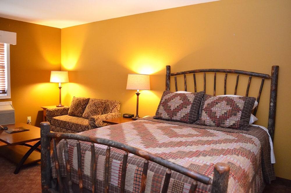Reid Ridge Lodge photo 19