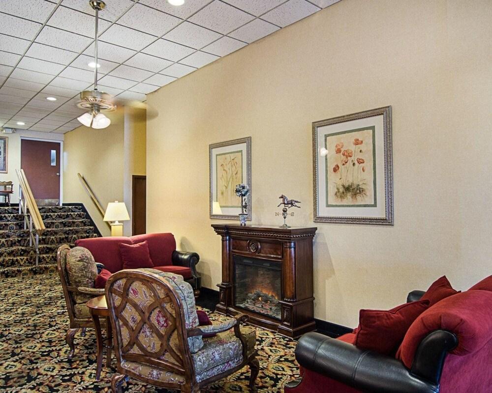 Quality Inn Shenandoah Valley photo 18