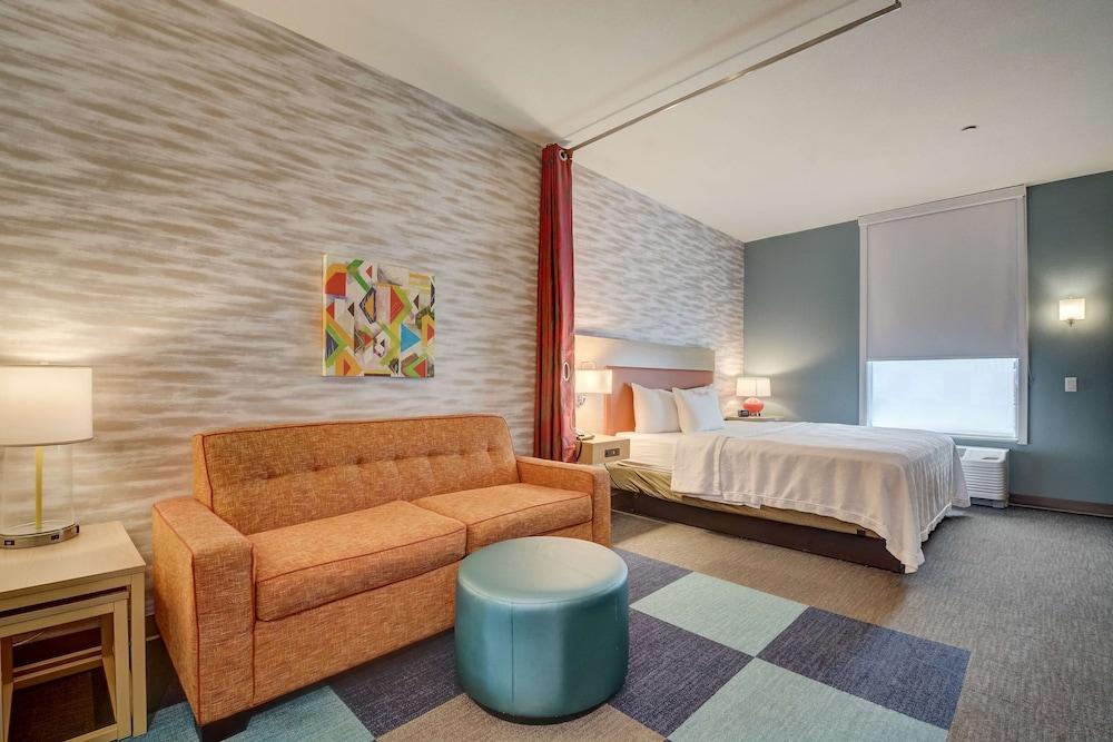 Home2 Suites by Hilton Indianapolis Northwest photo 37