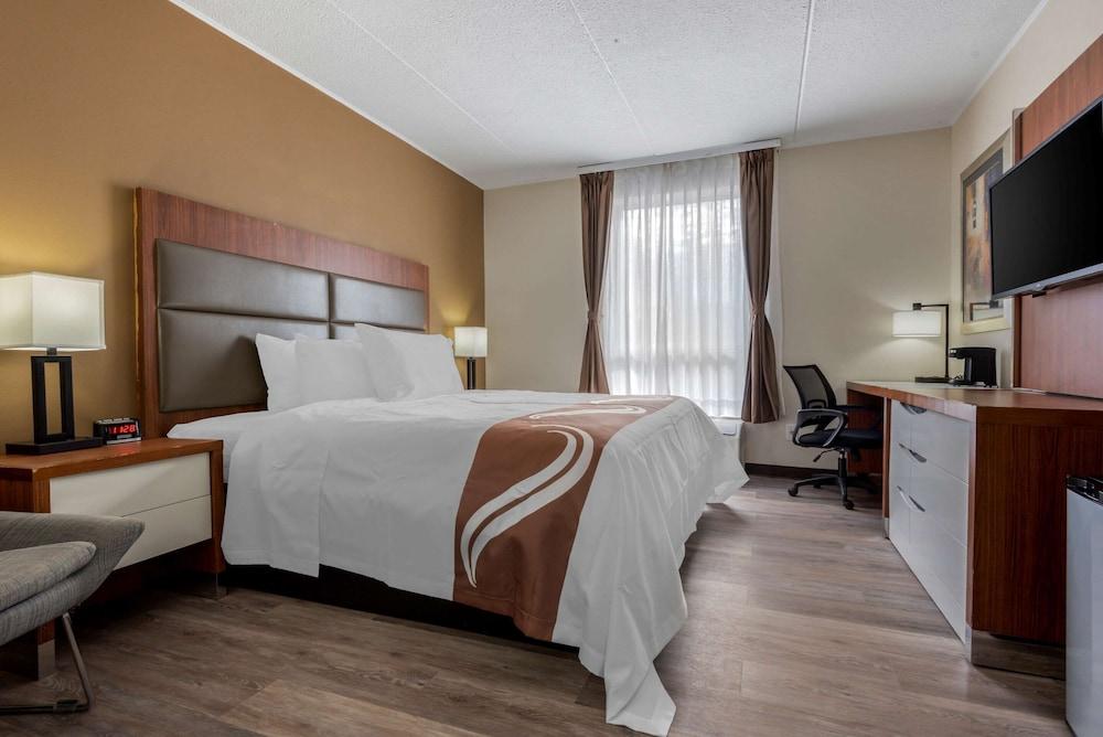 Quality Inn & Suites New Hartford - Utica photo 15