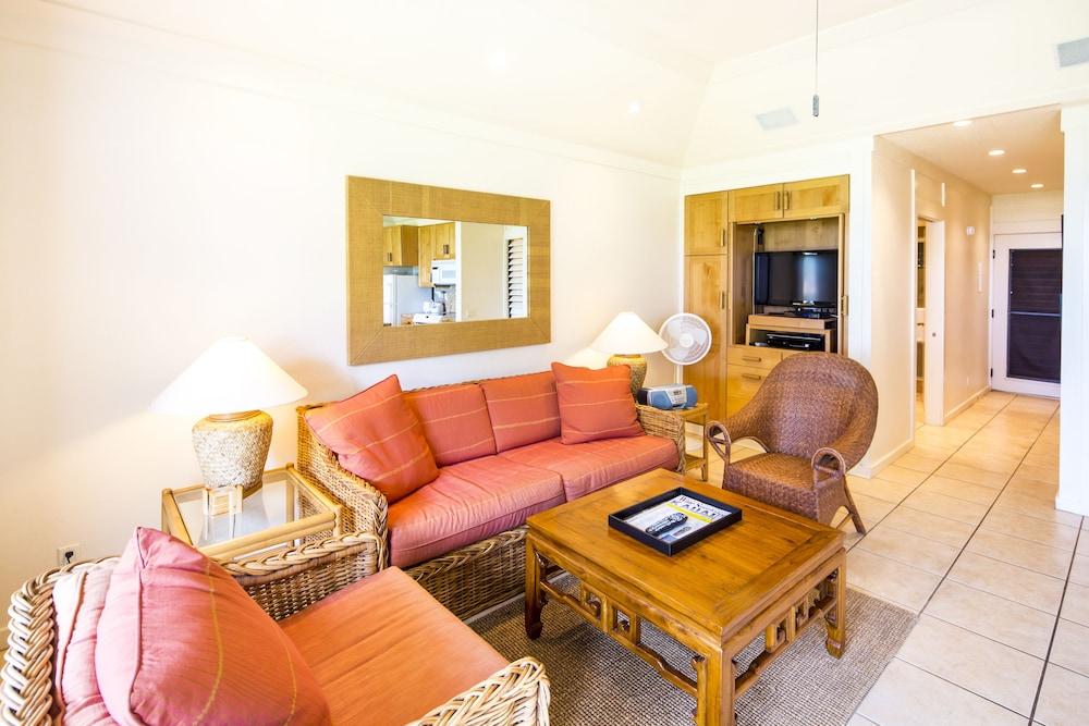 Castle Kiahuna Plantation & Beach Bungalows photo 26