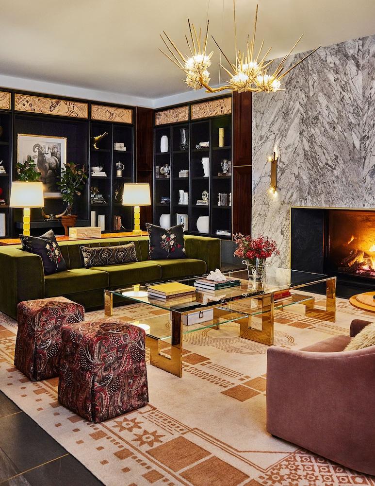 Goldener Hirsch, Auberge Collection photo 17