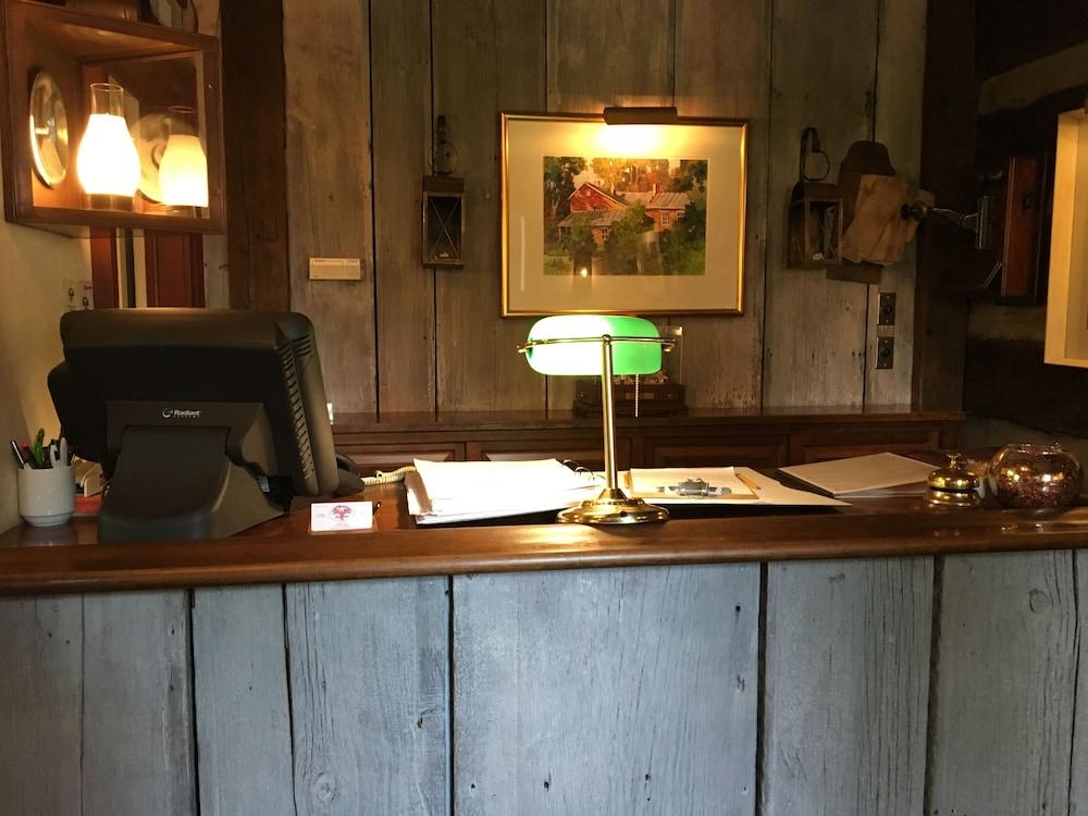 Spread Eagle Tavern and Inn photo 5