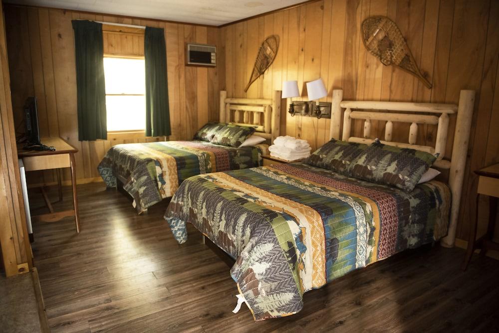 Forest Hill Lodge & Cabins photo 4