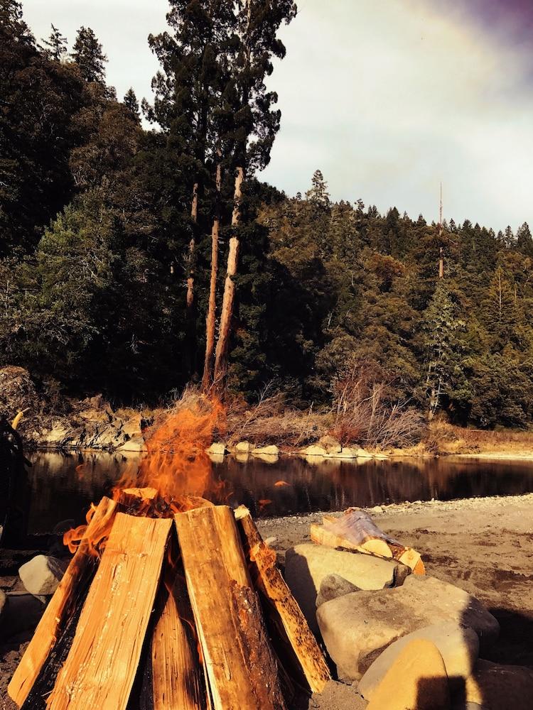 Redwoods River Resort photo 46
