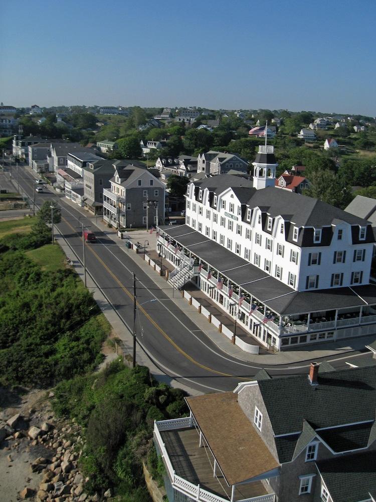 The National Hotel photo 34