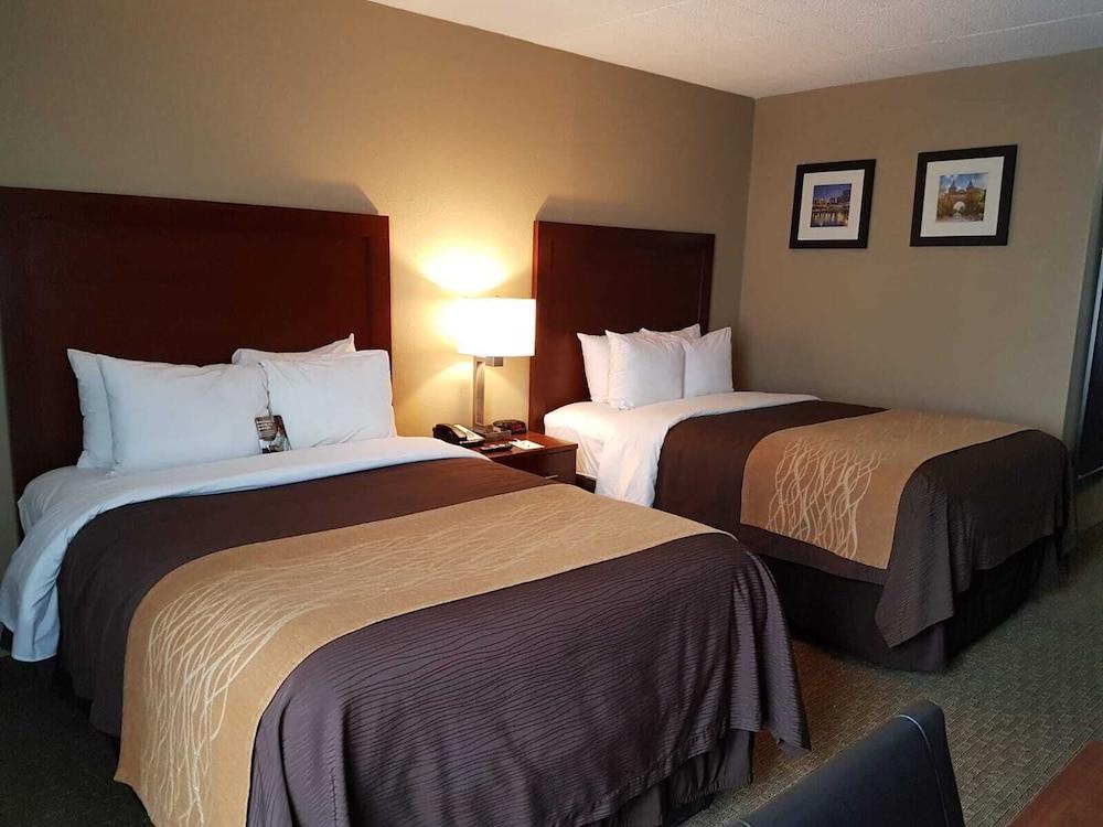 Comfort Inn Wethersfield - Hartford photo 5