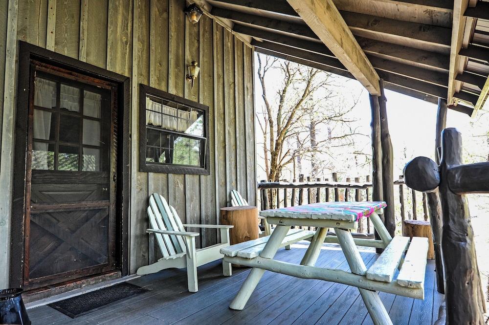 Bear Creek Motel And Cabins photo 63