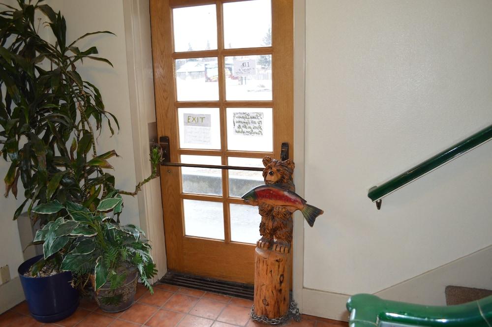 Chelsea Inn Hotel photo 17