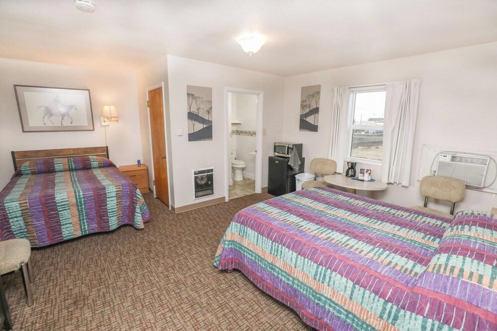 Condon Motel photo 14