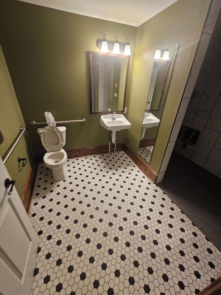 Albany Merchants Hotel photo 4
