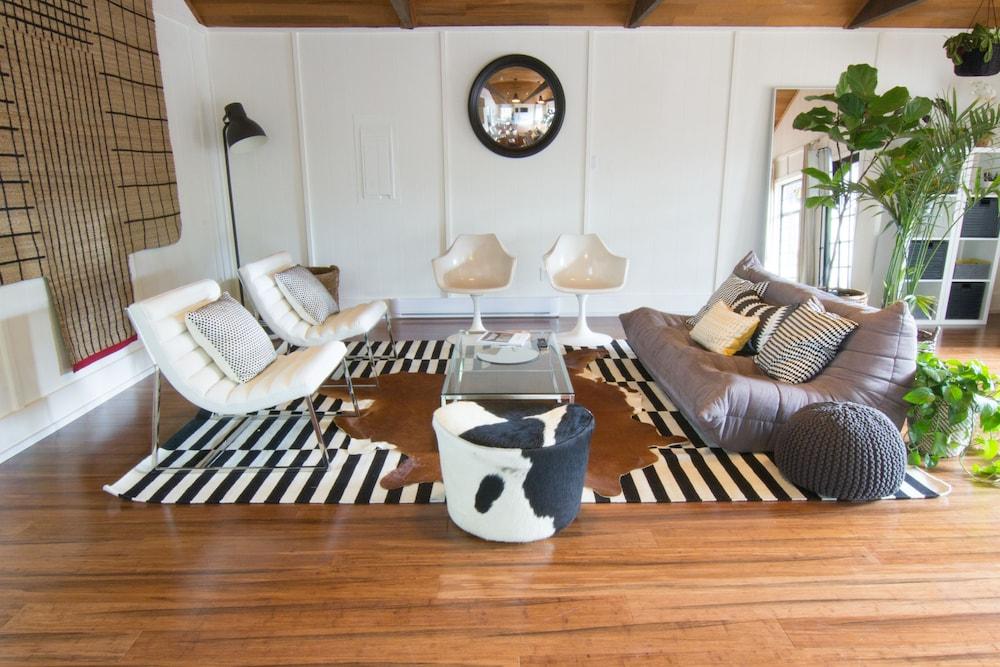 Lodges on Vashon photo 47