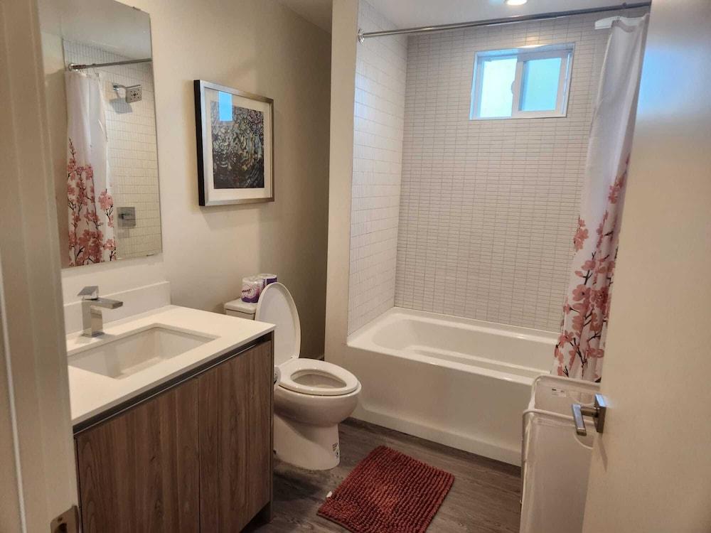 Urban Chic Apart-Hotels in Central LA photo 39