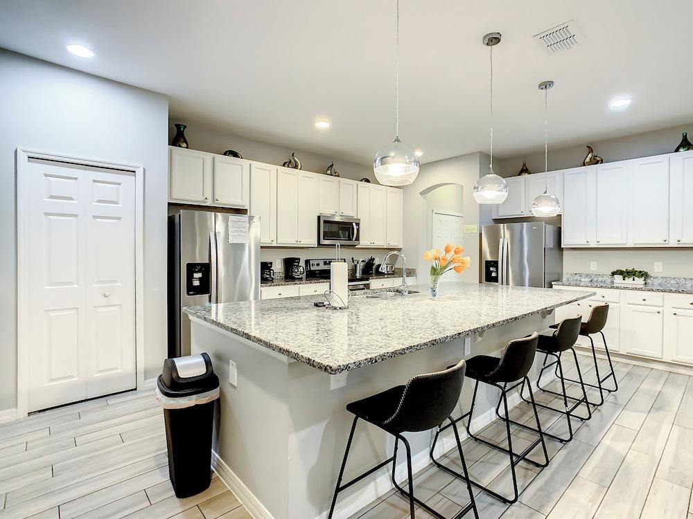 Oakwood Oasis photo 42