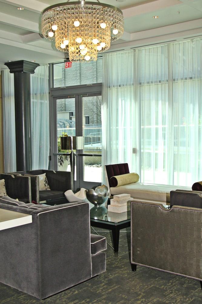 Weichert Suites at The Ovation photo 8