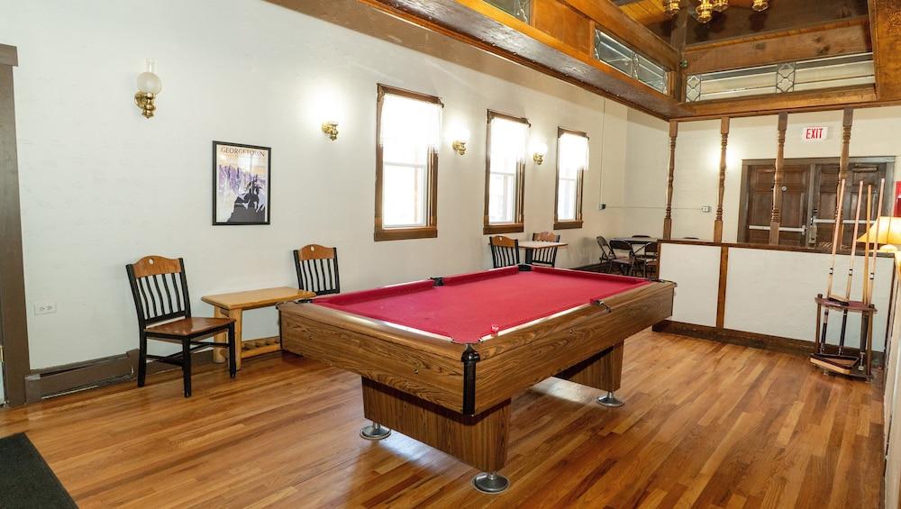 Georgetown Lodge photo 34