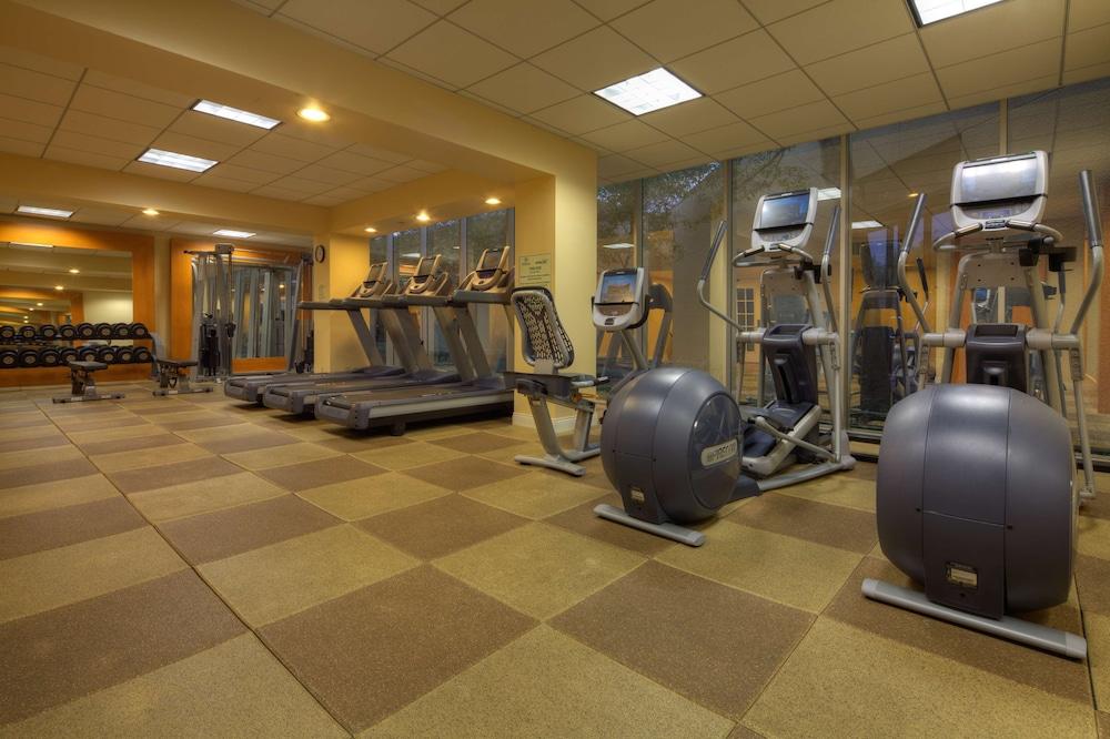 Hilton Houston Westchase photo 54