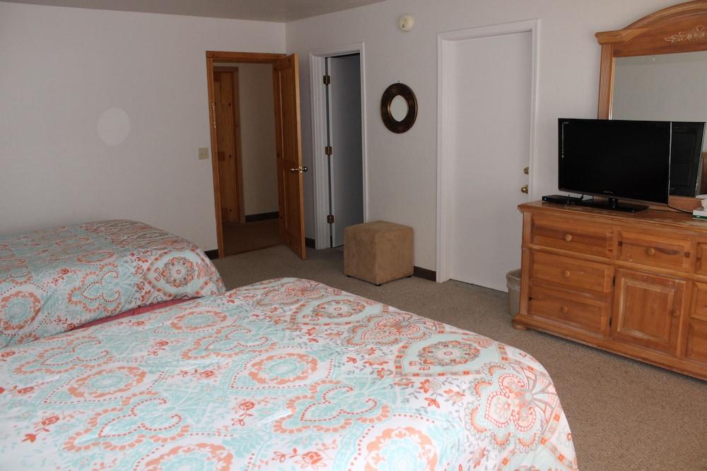 Edelweiss Resort and Restaurant photo 15