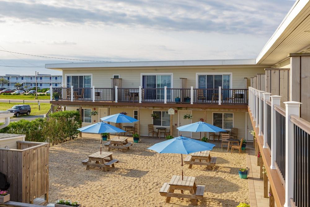 Aqualina Inn Montauk photo 72