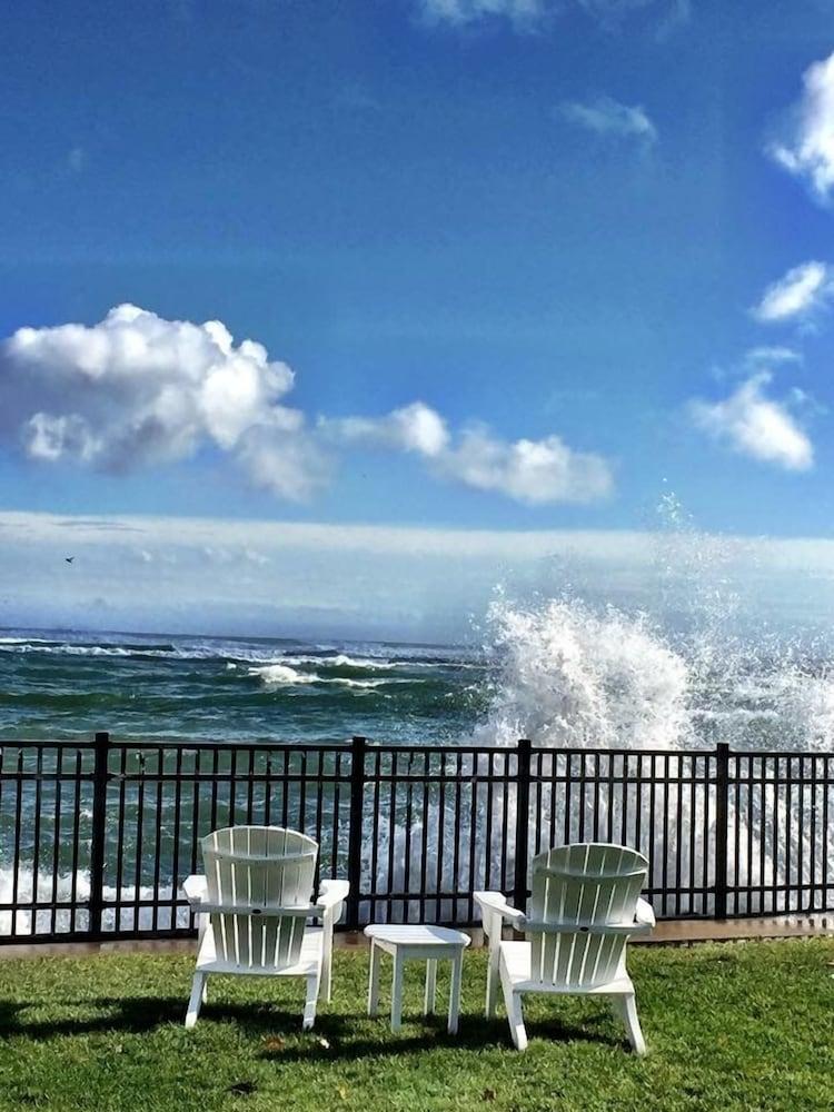 Marginal Way House Hotel photo 60
