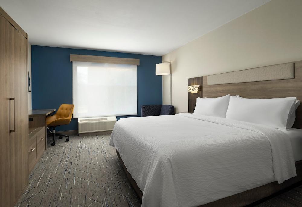 Holiday Inn Express Jackson - Ridgeland by IHG photo 18
