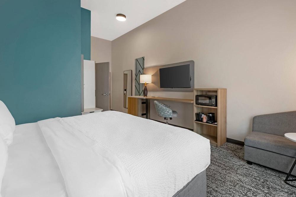 Sleep Inn & Suites photo 12