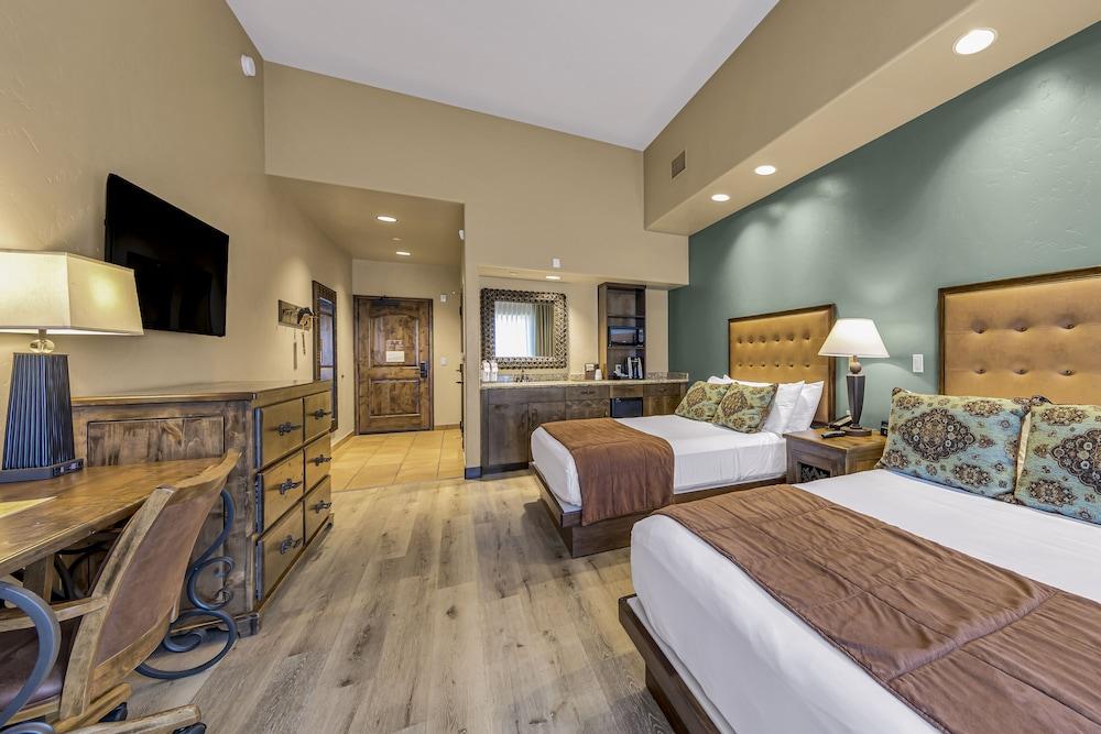 The Murieta Inn & Spa photo 44