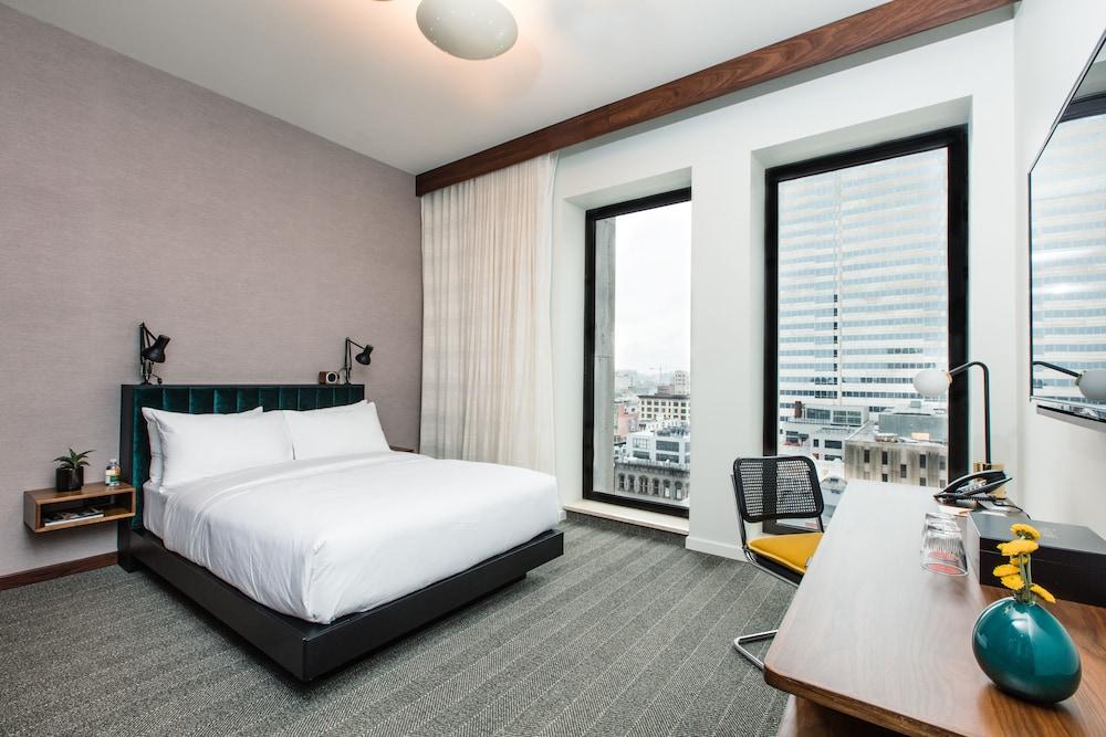 Fairlane Hotel photo 12