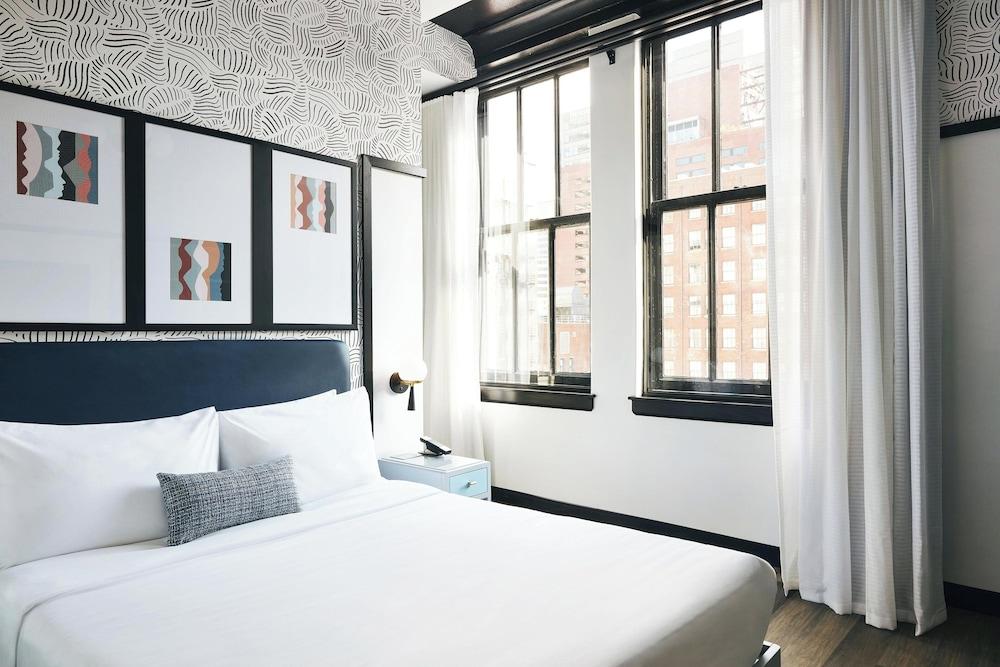 Kinley Cincinnati Downtown, a Tribute Portfolio Hotel photo 12