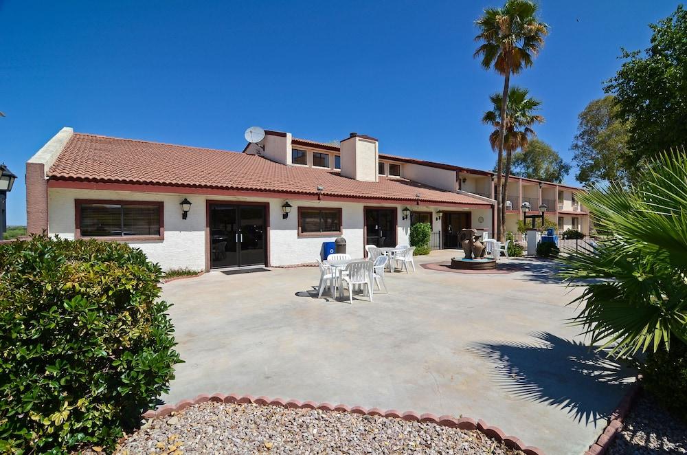 Quality Inn Wickenburg photo 22