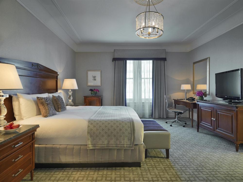 Fairmont Copley Plaza, Boston photo 12